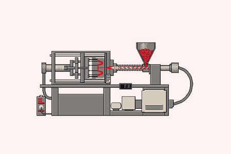 高速注塑機如何應對高精度加工需求？掌握四個技巧！